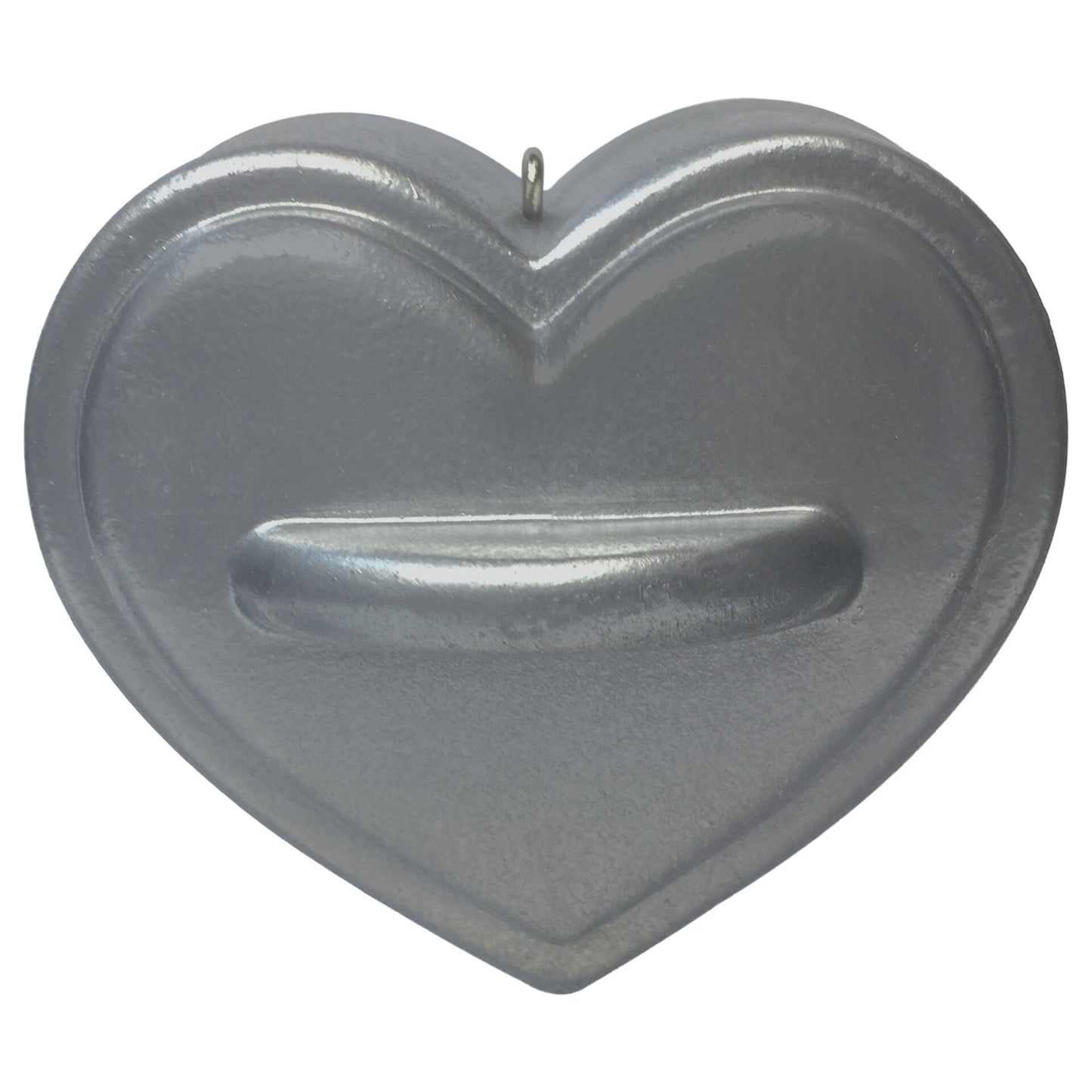 Hallmark QXE3282 Ten Sweet Years Cookie Cutter Mouse Special Edition 2021 Ornament