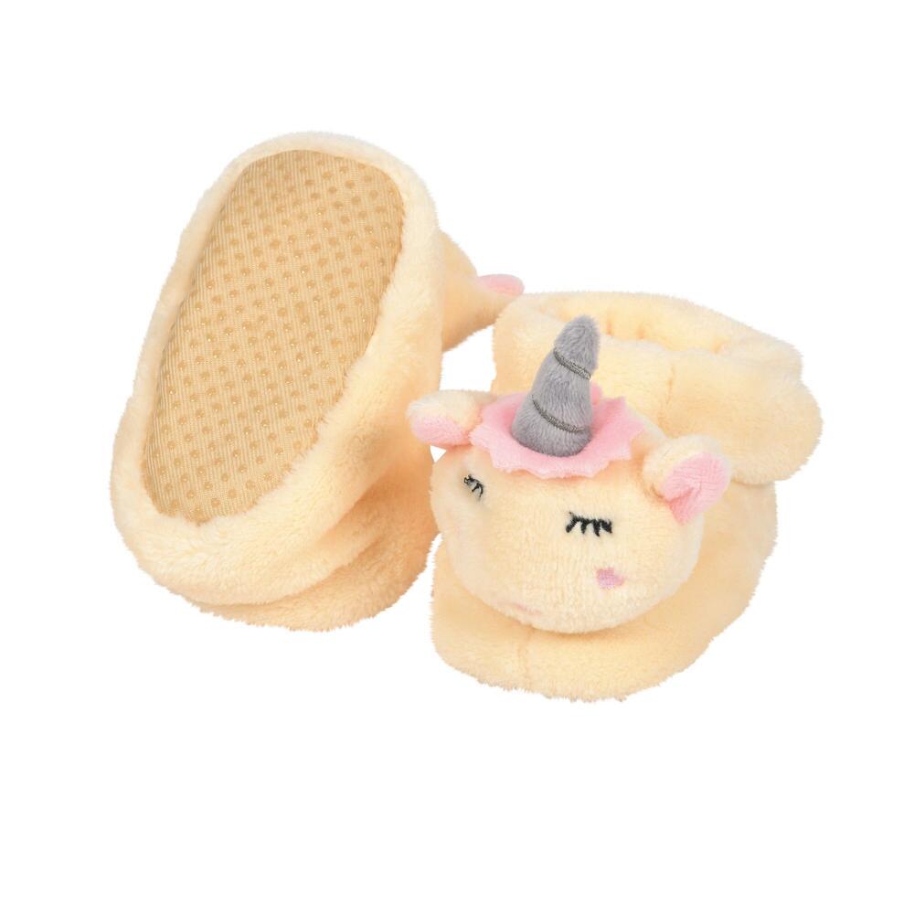 Enesco 6008257 Unicorn Booties