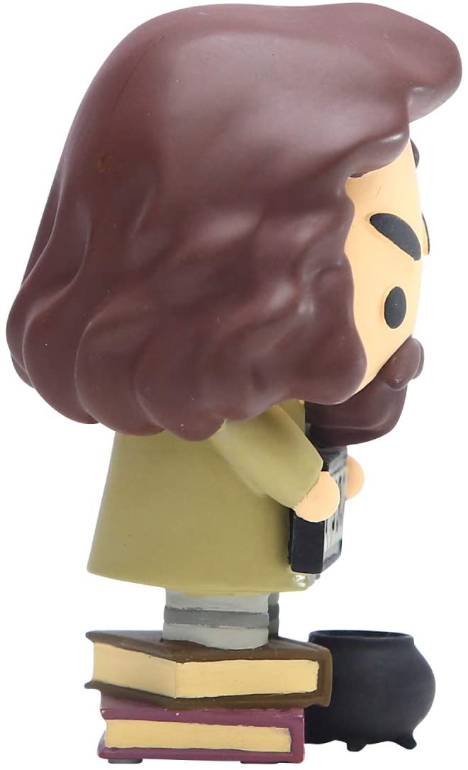 Enesco 6005644 Wizarding World of Harry Potter Charms Collection Series 3 Sirius Black Prisoner