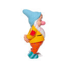 Enesco 6007106 Disney Britto The Seven Dwarfs Bashful Miniature , 4.7 Inch,