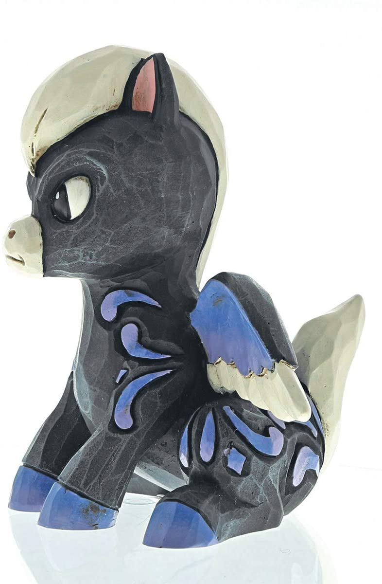 Enesco 6000960 Jim Shore Disney Mini Pegasus from Fantasi Fantasia