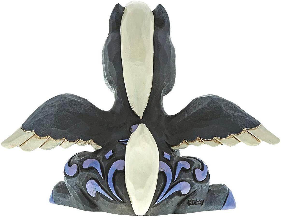 Enesco 6000960 Jim Shore Disney Mini Pegasus from Fantasi Fantasia