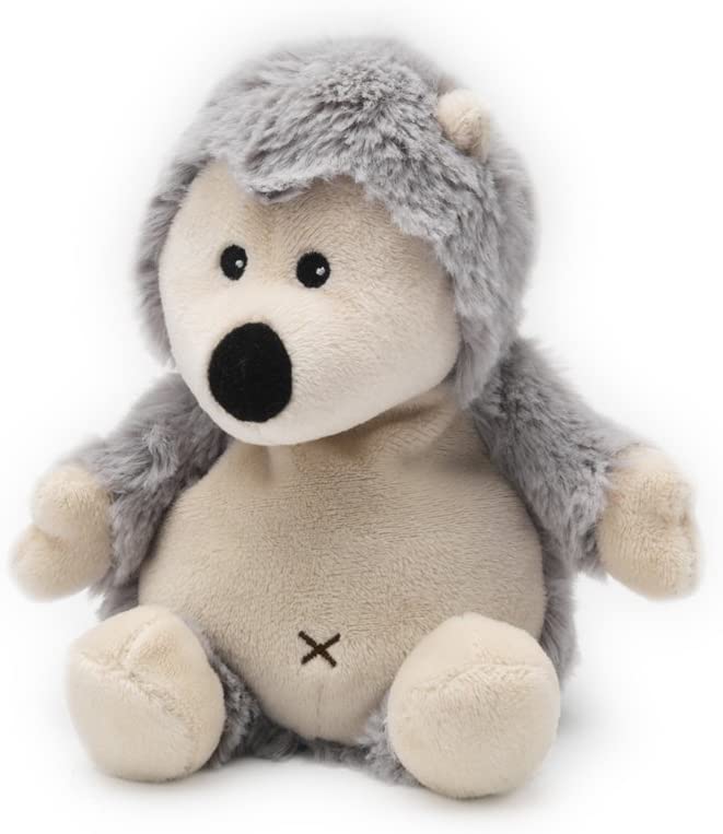 Intelex CPJ-HED-1 Warmies French Lavender Scented Cozy Microwavable Jr Hedgehog
