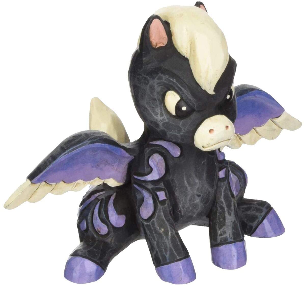 Enesco 6000960 Jim Shore Disney Mini Pegasus from Fantasi Fantasia