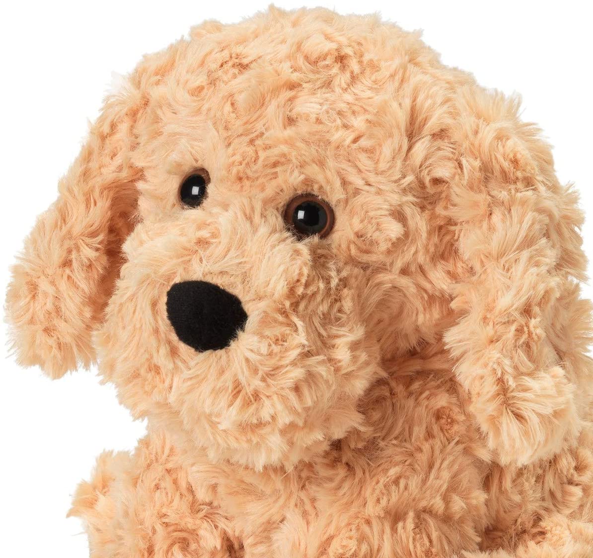 Intelex CP-DOG-3 Warmies French Lavender Scented Cozy Microwavable Golden Dog