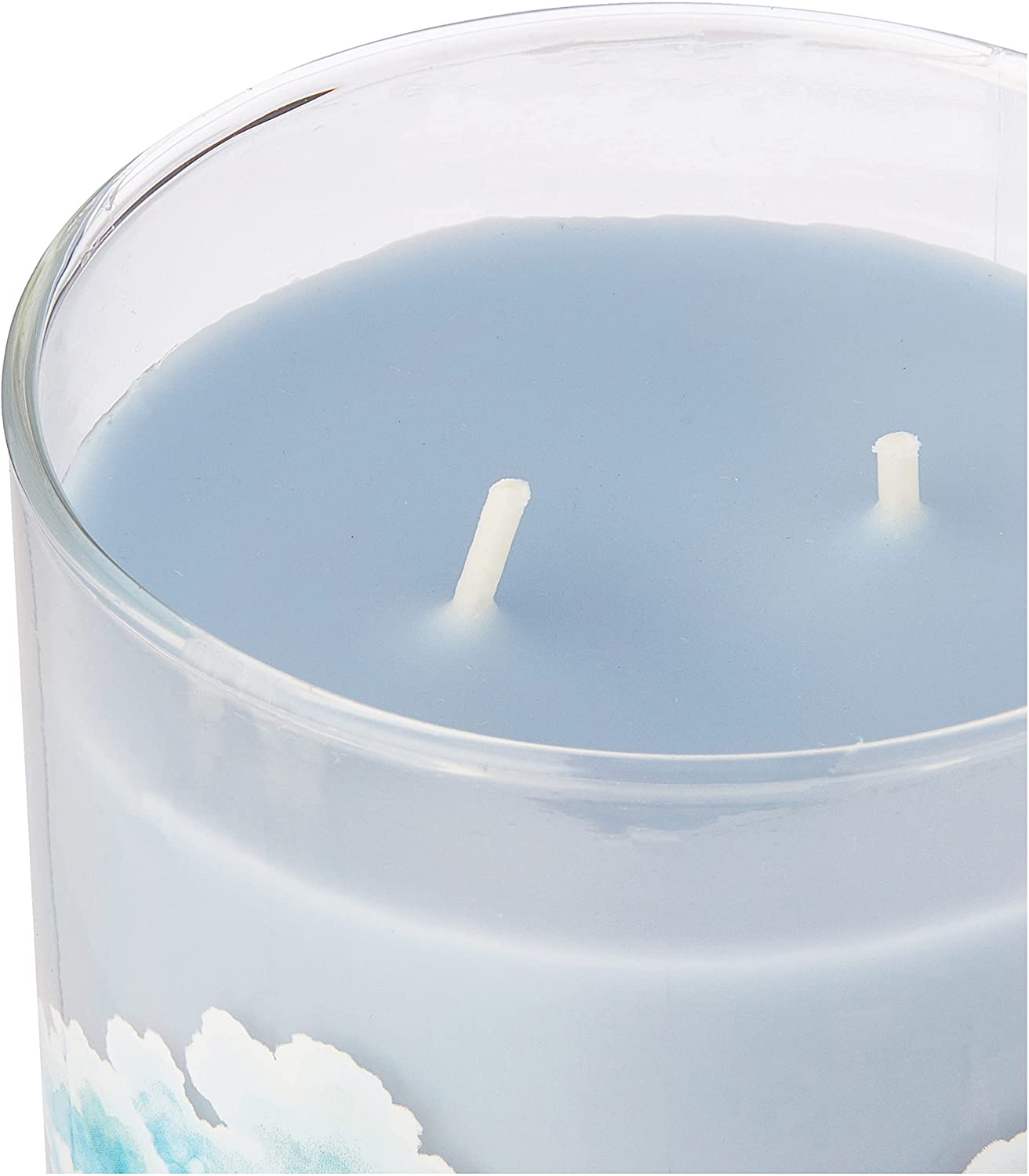 Yankee Candle 1630052 Ocean Air Signature Large Tumbler Candle