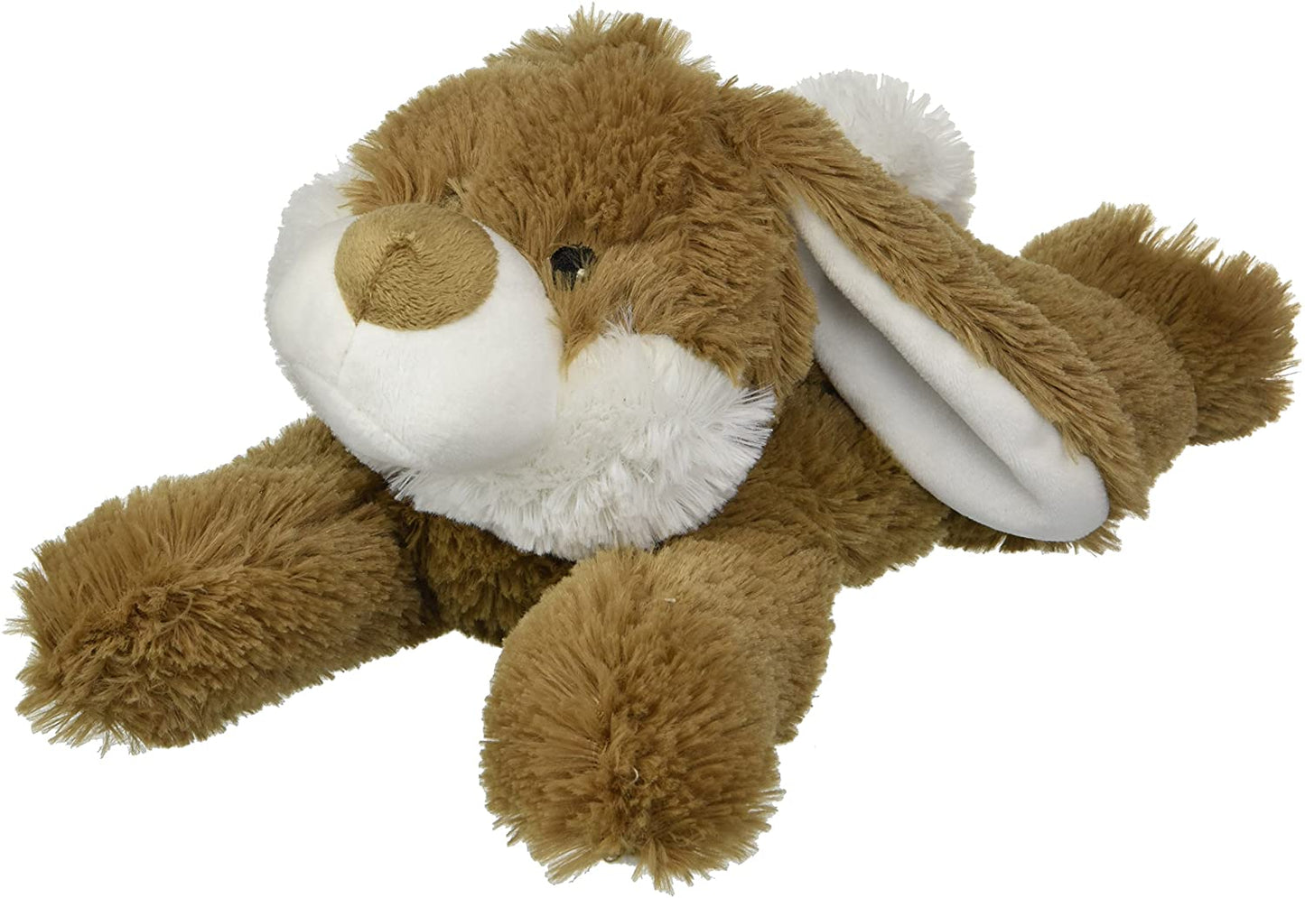 Intelex CP-BUN-3 Warmies French Lavender Scented Cozy Microwavable Brown Bunny
