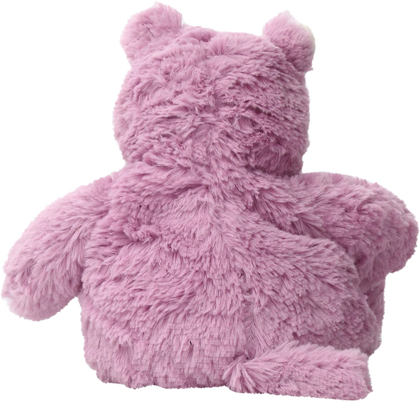 Intelex CP-HIP-1 Warmies French Lavender Scented Cozy Microwavable Hippo