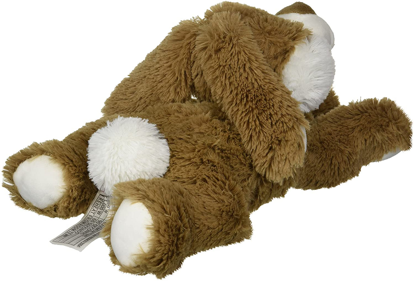 Intelex CP-BUN-3 Warmies French Lavender Scented Cozy Microwavable Brown Bunny