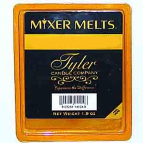 Tyler 14111 Candles Diva Mixer Melts