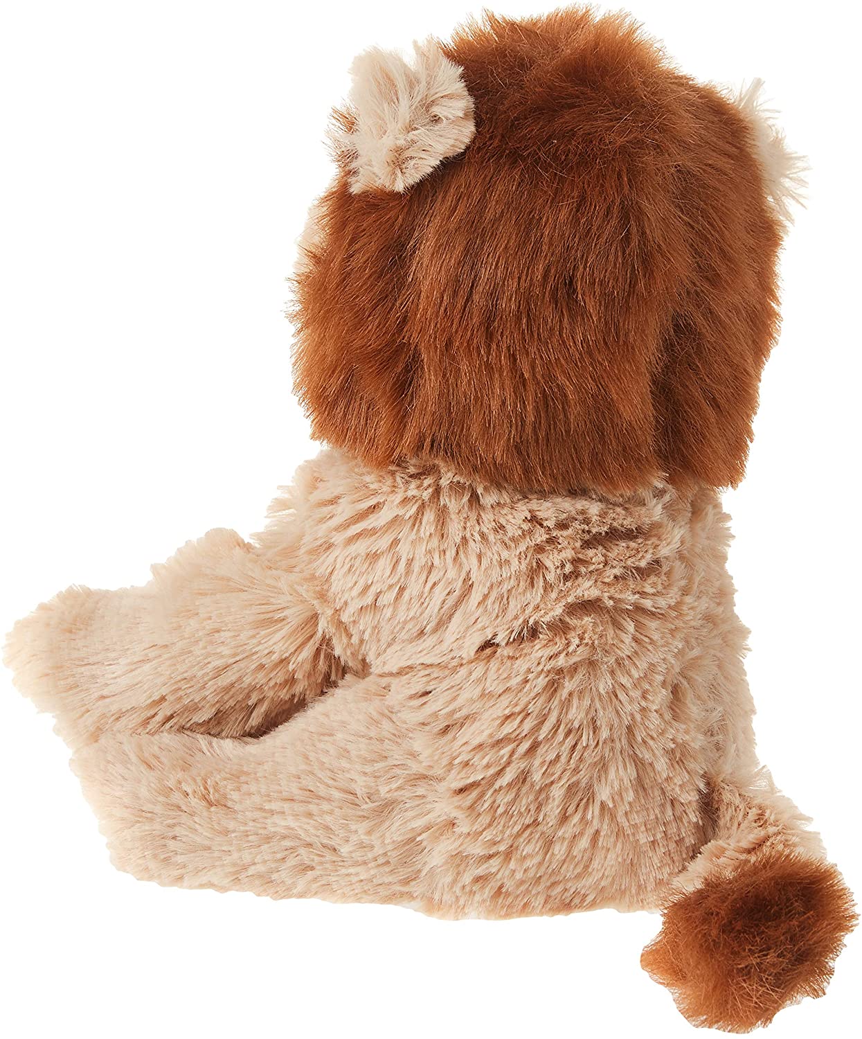Intelex CP-LIO-2 Warmies French Lavender Scented Cozy Microwavable Lion