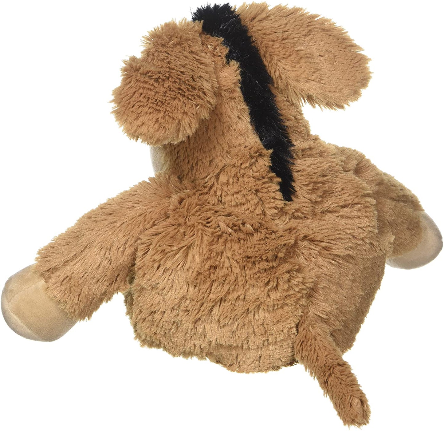 Intelex CP-DON-1 Warmies French Lavender Scented Cozy Microwavable Donkey