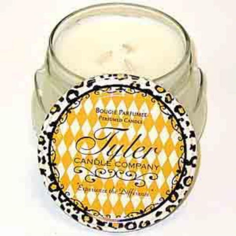 Tyler 11111 - 2 Wick Diva Scented Candle, 11 oz