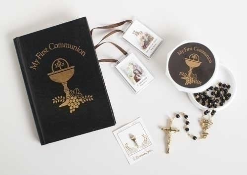 Roman 12268 First Holy Communion Set - Boy