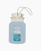 Yankee Candle 1633287 Car Jar Single, Ocean Air