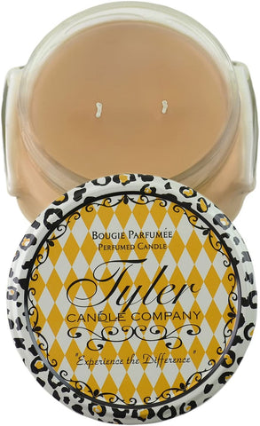 Tyler Candle 11038 Warm Sugar Cookie 11Oz Candle