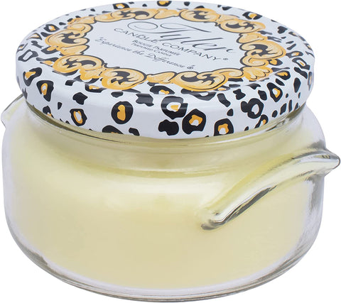 Tyler Candle 11133 Limelight 11oz, 2 Wick Candle