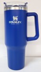 Stanley Cup 40 OZ H2.0 Tumbler-Cobalt