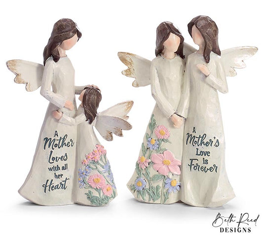 Burton & Burton A Mother Love is Forever (Grown Daughter)