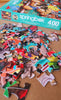 Springbok  33-70557 Jigsaw Puzzle Toy Cupboard-400 Piece