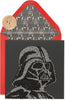 Papyrus Star Wars Darth Vadar Bithday Card