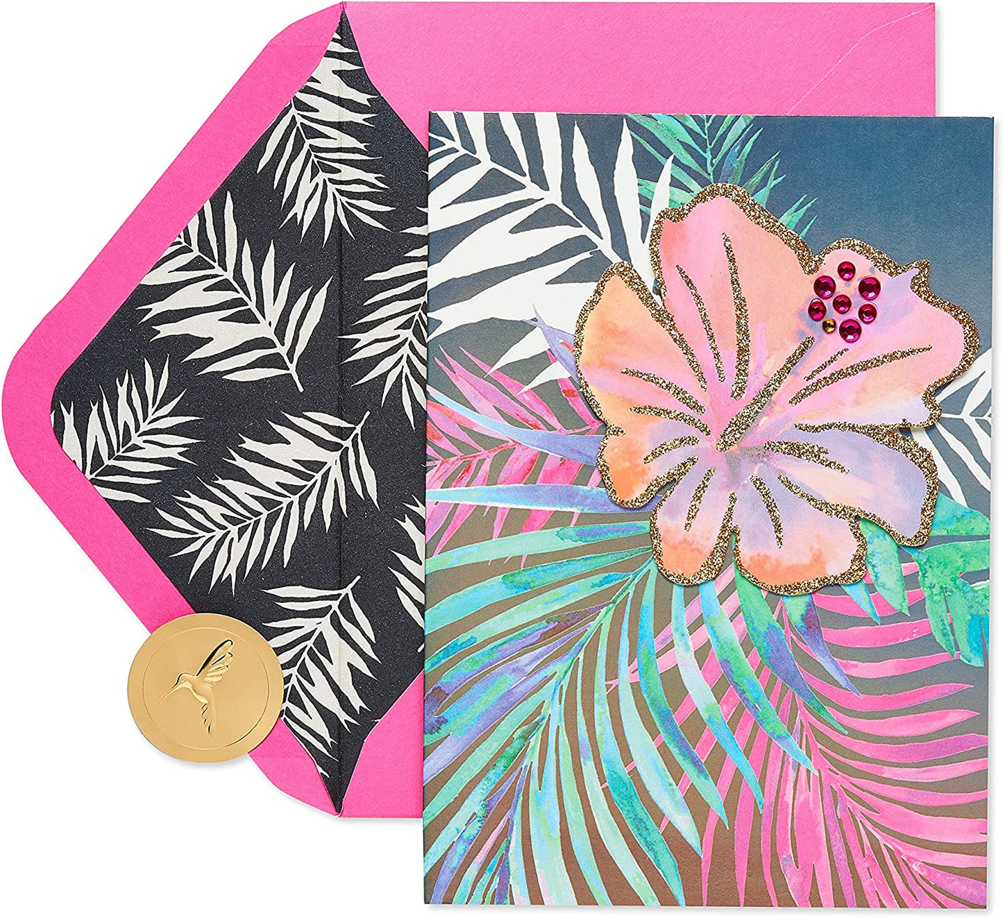 Papyrus Everything You Love Birthday Card