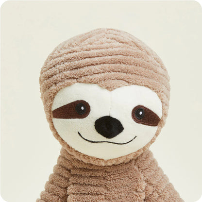Intelex MFW-SLO-2 Warmies French Lavender Scented Cozy Microwavable Sloth