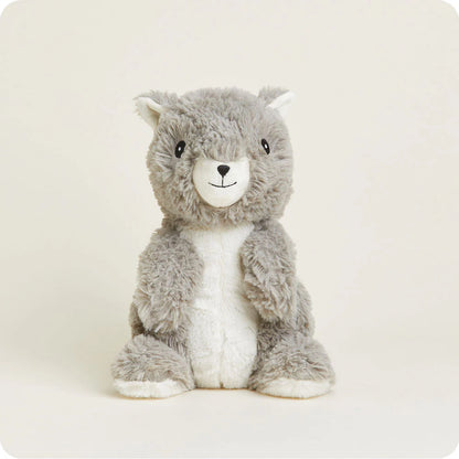 Intelex CP-SQU-1 Squirrel Warmies