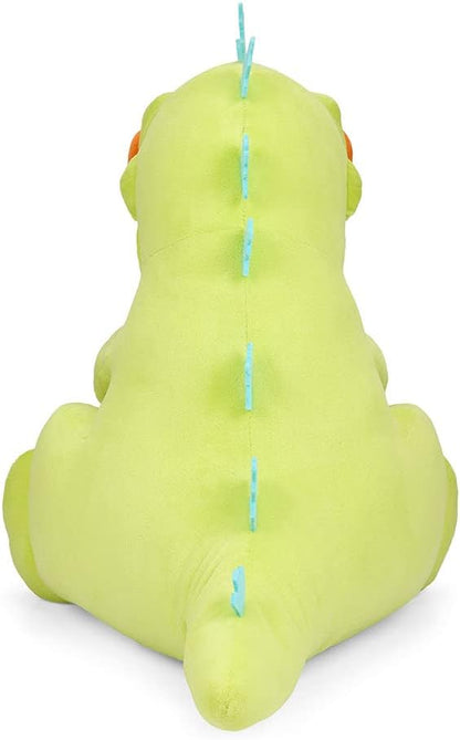 Enesco KR18062 Reptar 16" Hug Me Shake-Action Plush Enesco KR18062 Reptar 16" Hug Me Shake-Action Plus.