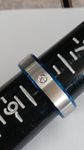 R. S. Covenant 2329 S/CZ/Stainless Ring Size 13
