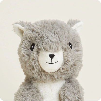 Intelex CP-SQU-1 Squirrel Warmies