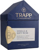 Trapp 70180 No. 80 Vanilla & Soft Musk 7 oz. Candle in House Box