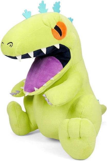 Enesco KR18062 Reptar 16" Hug Me Shake-Action Plush Enesco KR18062 Reptar 16" Hug Me Shake-Action Plus.