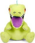 Enesco KR18062 Reptar 16" Hug Me Shake-Action Plush Enesco KR18062 Reptar 16" Hug Me Shake-Action Plus.