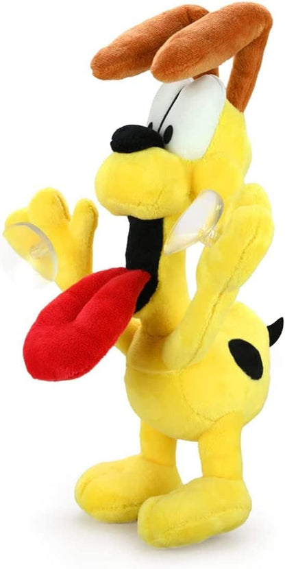 Enesco KR17061 Odie 8" Suction Cup Window Clinger Enesco KR17061 Odie 8" Suction Cup Window Clinger