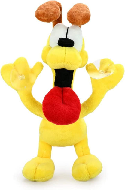 Enesco KR17061 Odie 8" Suction Cup Window Clinger Enesco KR17061 Odie 8" Suction Cup Window Clinger