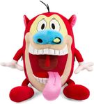 Enesco KR18164 Ren & Stimpy - Stimpy HugMe Shake-Action Plush Enesco KR18164 Ren & Stimpy - Stimpy H..