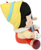 Enesco KR18254 Disney Phunny Plush Pinocchio, 8 inch