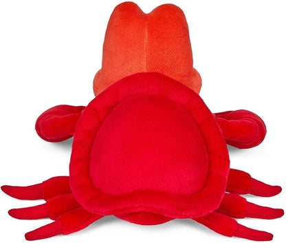 Enesco KR18337 Sebastian 7.5in Phunny Plush