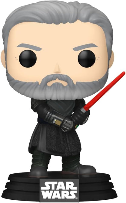 Funko Pop! Star Wars: Ahsoka - Baylan Skoll
