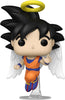 Dragon Ball Z Goku with Wings Funko Pop! Vinyl Figure #1430 - Previews Exclusive