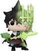 Funko Pop! Animation: Black Clover - Yuno (Spirit of Zephyr)