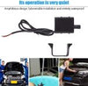 MOKOQI CPU Cooling Car Brushless Water DC PUMP