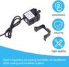 MOKOQI CPU Cooling Car Brushless Water DC PUMP