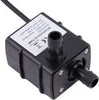 MOKOQI CPU Cooling Car Brushless Water DC PUMP