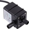 MOKOQI CPU Cooling Car Brushless Water DC PUMP