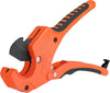 Pipe Cutter for Cutting O.D. PVC, PEX, & PPR Plastic Hoses/Plumbing Pipes (Diameter Less Than 42mm)