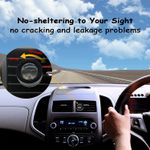 Car Air Fresheners Vent Clips 45 Day Long-lasting Fragrance Odor-eliminator, Ocean Scent