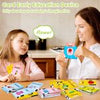 Kids Talking Flash Cards with 224 Sight Words, Montessori Toys, Autism Sensory Toys, Speech Therapy Toys, Learning Educational Toys