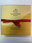 Godiva 16026 Gold 2.0 Ballotin 9 PC